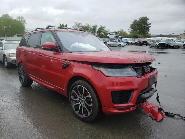 LAND ROVER RANGE ROVE 2018 salwr2re9ja810354