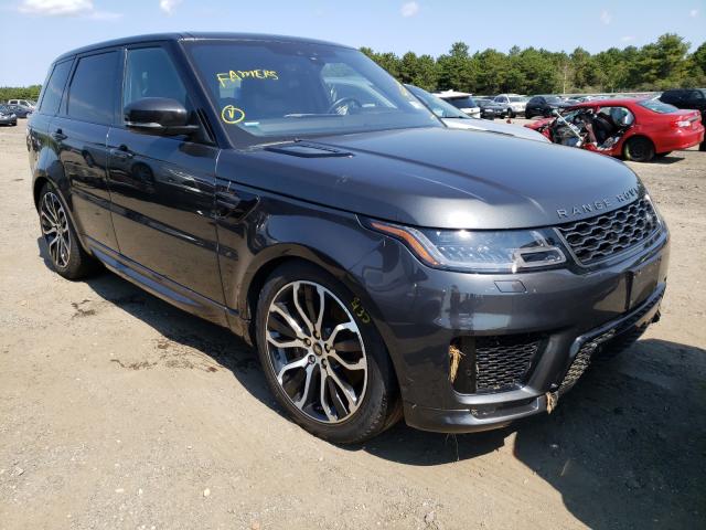 LAND ROVER RANGE ROVE 2019 salwr2re9ka818276