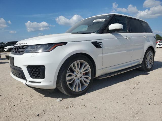 LAND ROVER RANGE ROVE 2019 salwr2re9ka831660