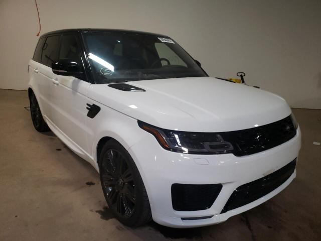 LAND ROVER RANGE ROVE 2019 salwr2re9ka846014