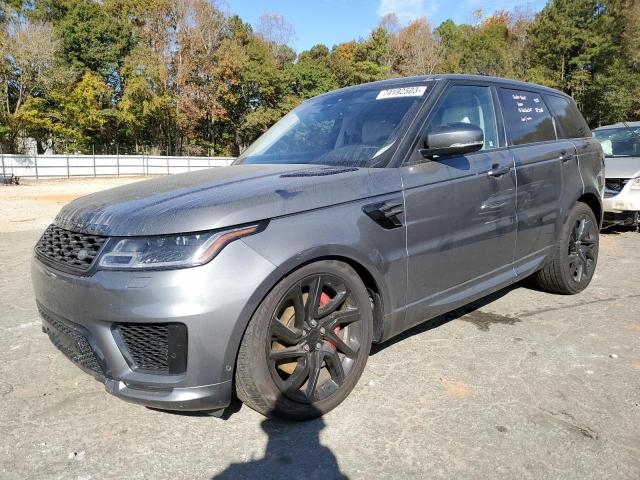 LAND-ROVER RANGEROVER 2018 salwr2rexja802408