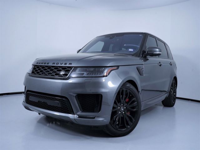 LAND ROVER RANGE ROVER SPORT 2019 salwr2rexka825060