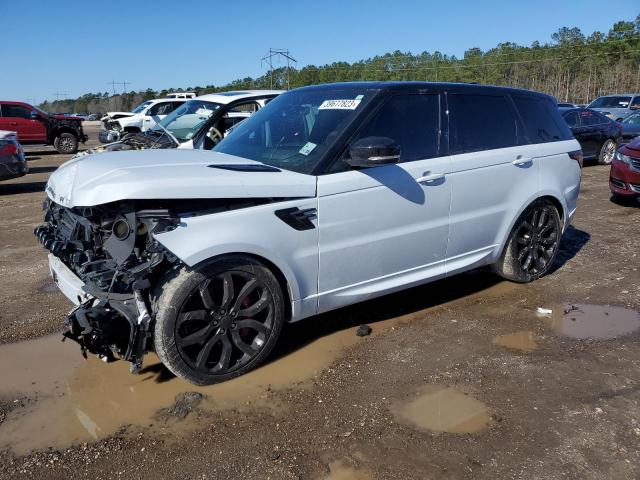 LAND ROVER RANGE ROVE 2019 salwr2rexka835183