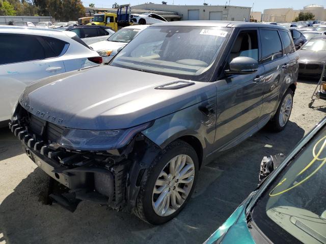 LAND ROVER RANGEROVER 2019 salwr2rexka835670