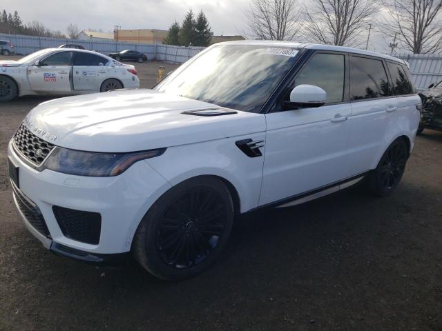 LAND ROVER RANGEROVER 2018 salwr2rk0ja189446