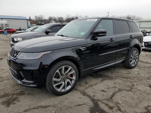 LAND ROVER RANGEROVER 2018 salwr2rk0ja813391