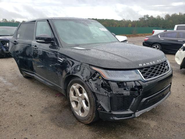 LAND ROVER RANGE ROVE 2018 salwr2rk2ja181686