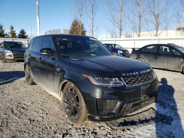 LAND ROVER RANGE ROVE 2019 salwr2rk2ka840691