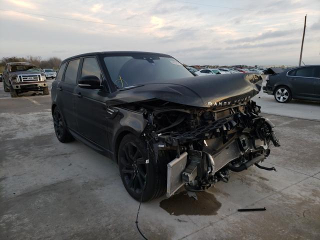 LAND-ROVER RANGE ROVER SPORT 2018 salwr2rk3ja198254