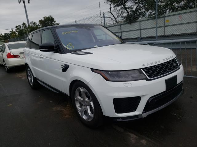 LAND ROVER RANGE ROVE 2018 salwr2rk3ja699001