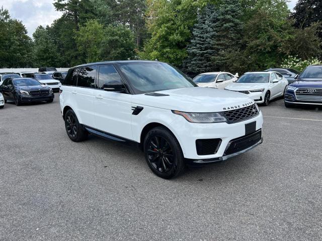 LAND ROVER RANGE ROVE 2018 salwr2rk4ja183438