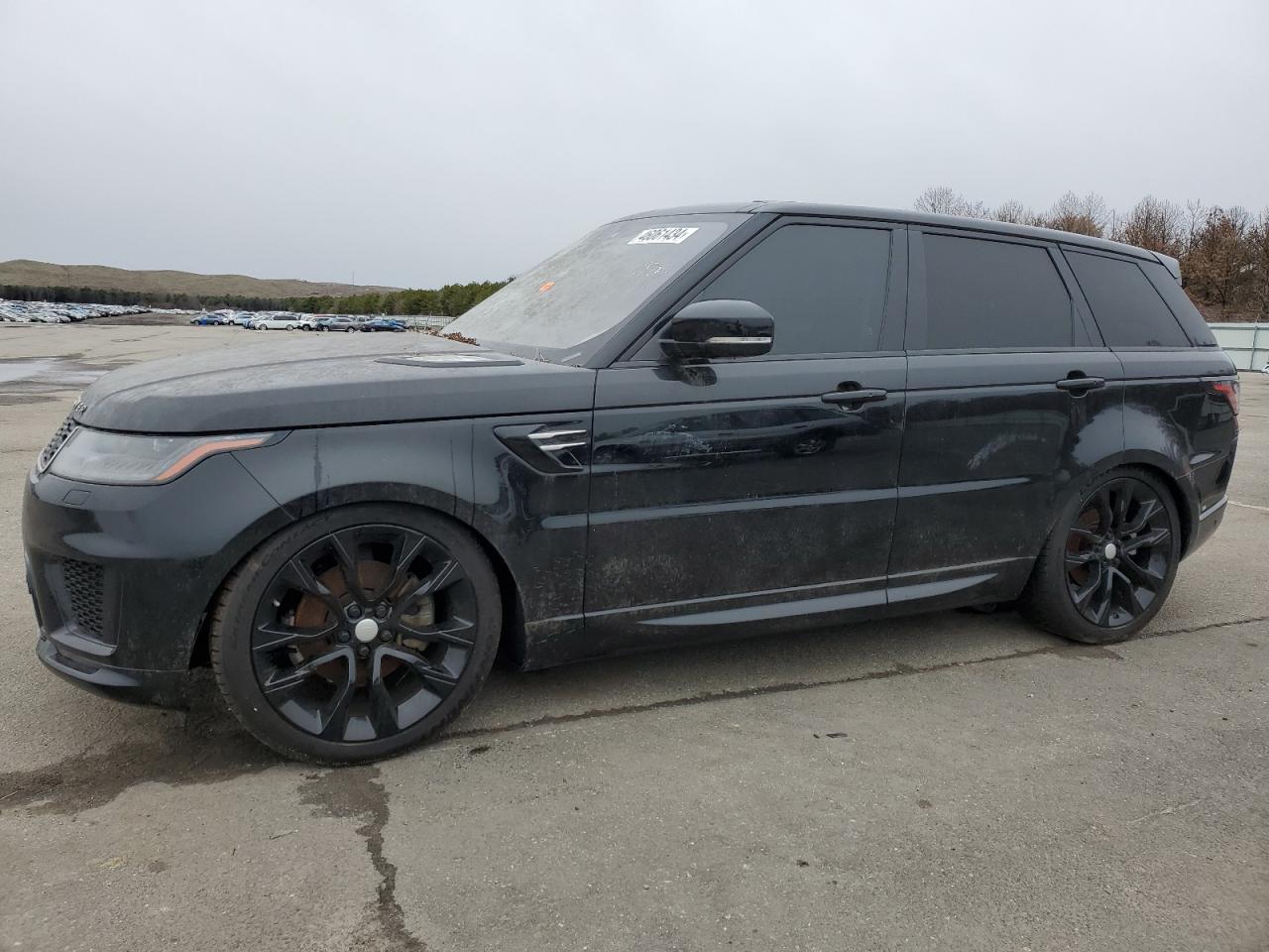 LAND-ROVER RANGEROVER 2018 salwr2rk4ja188669