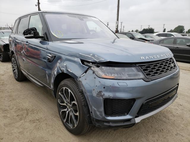 LAND ROVER RANGE ROVE 2018 salwr2rk4ja407100