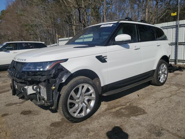 LAND ROVER RANGEROVER 2019 salwr2rk4ka424268