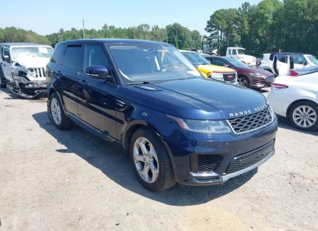 LAND ROVER RANGE ROVER SPORT 2020 salwr2rk4la897931