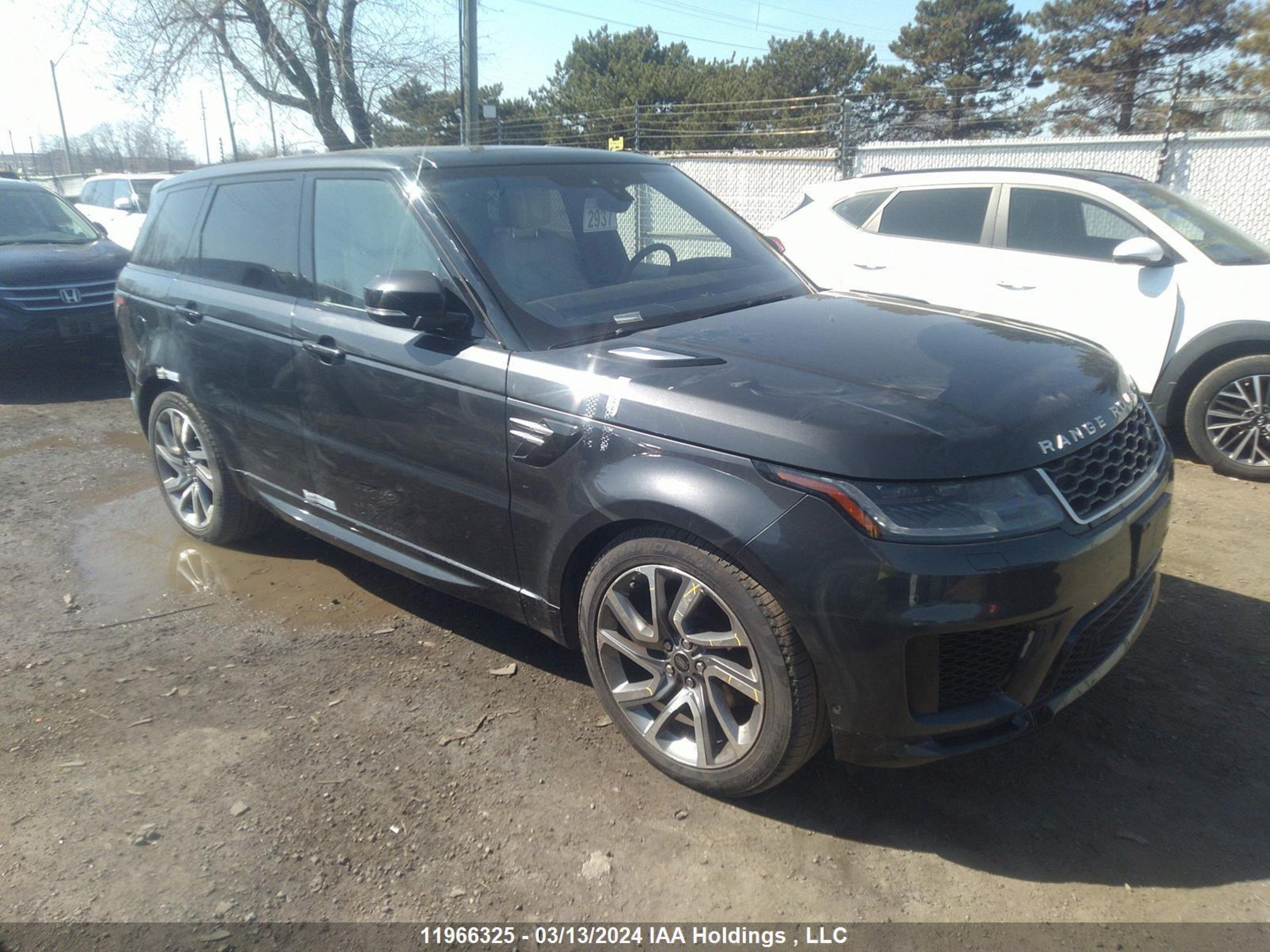 LAND-ROVER RANGE ROVE 2018 salwr2rk5ja812091