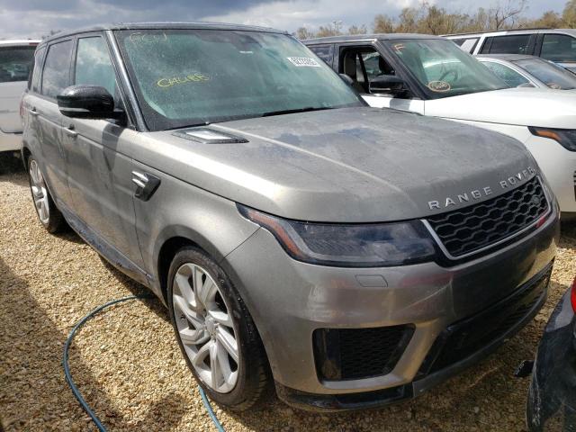 LAND ROVER RANGE ROVE 2018 salwr2rk6ja407485