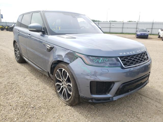 LAND ROVER RANGE ROVE 2020 salwr2rk6la896117