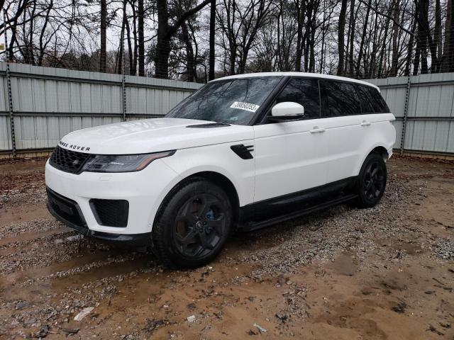 LAND ROVER RANGE ROVE 2018 salwr2rk7ja182171