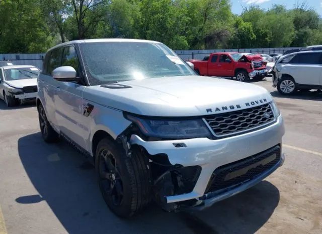 LAND-ROVER RANGE ROVER SPORT 2019 salwr2rk8ka832546