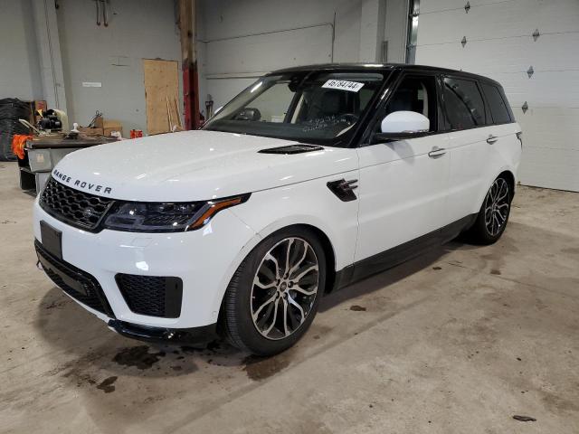 LAND ROVER RANGEROVER 2021 salwr2rk8ma779236