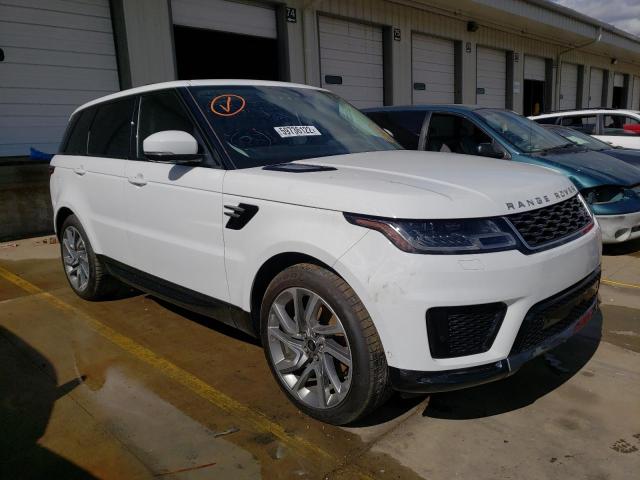 LAND ROVER RANGE ROVE 2018 salwr2rk9ja185735