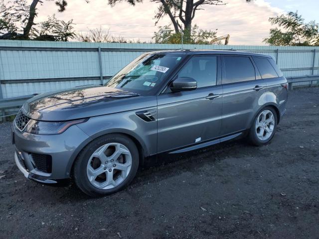 LAND ROVER RANGEROVER 2018 salwr2rk9ja695728