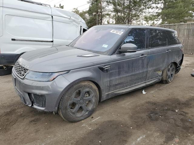 LAND-ROVER RANGEROVER 2018 salwr2rk9ja697740