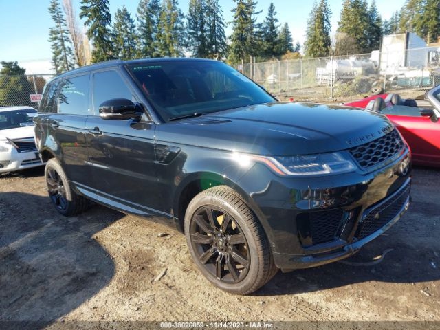 LAND-ROVER RANGE ROVER SPORT 2020 salwr2rk9la705869