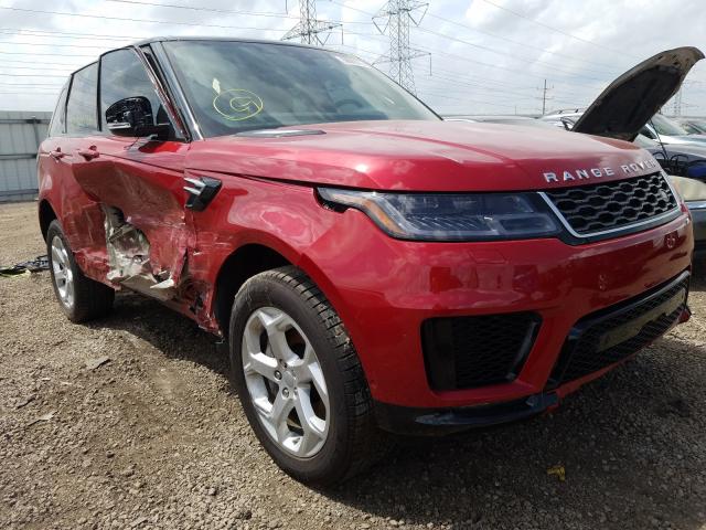 LAND-ROVER RANGE ROVE 2019 salwr2ru0ka872718