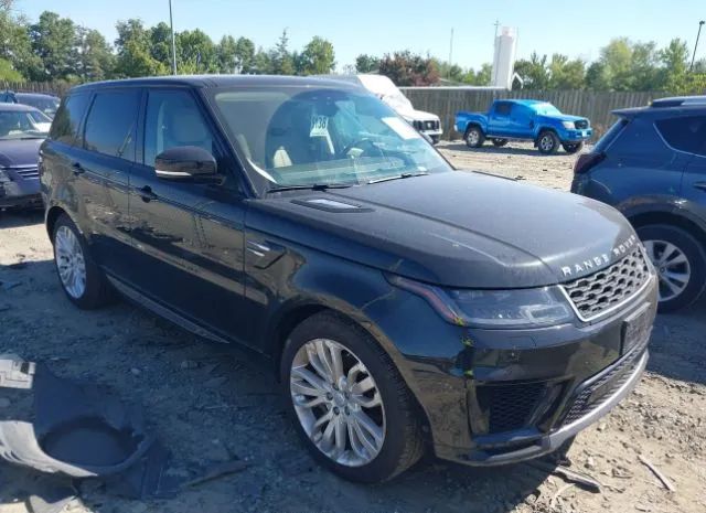 LAND ROVER RANGE ROVER SPORT 2019 salwr2ru1ka861713