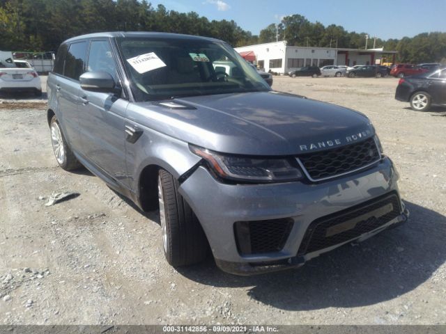 LAND ROVER RANGE ROVER SPORT 2019 salwr2ru1ka866748