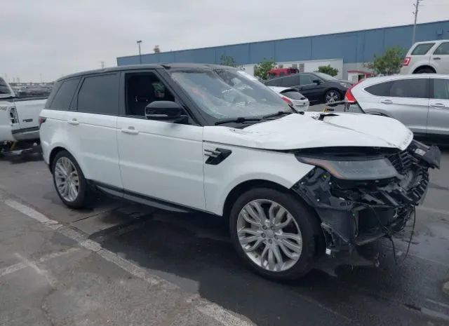 LAND ROVER NULL 2019 salwr2ru1ka873909