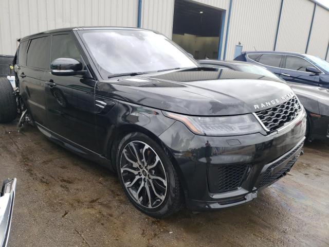 LAND ROVER RANGE ROVE 2019 salwr2ru2ka863194