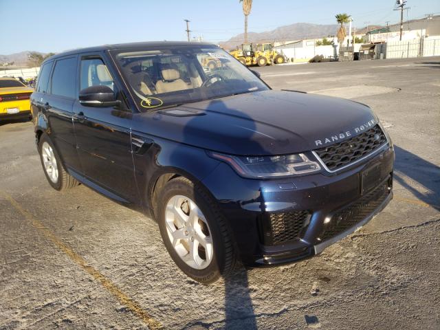 LAND ROVER RANGE ROVE 2019 salwr2ru2ka865351