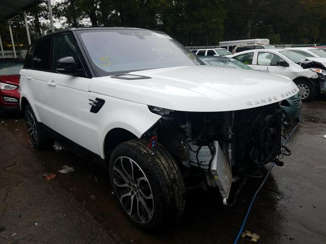 LAND ROVER NULL 2019 salwr2ru2ka875264