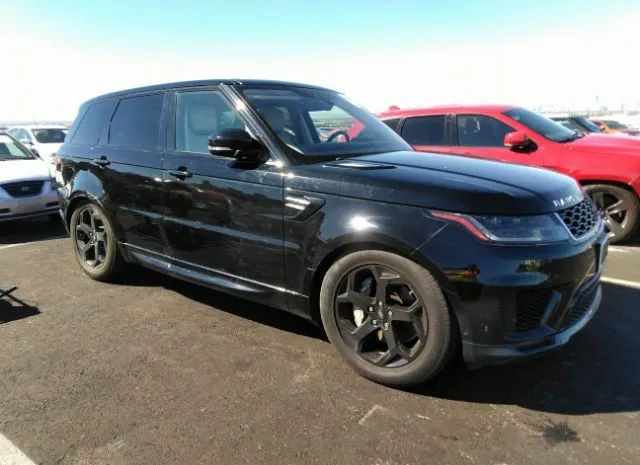 LAND ROVER RANGE ROVER SPORT 2019 salwr2ru4ka861141