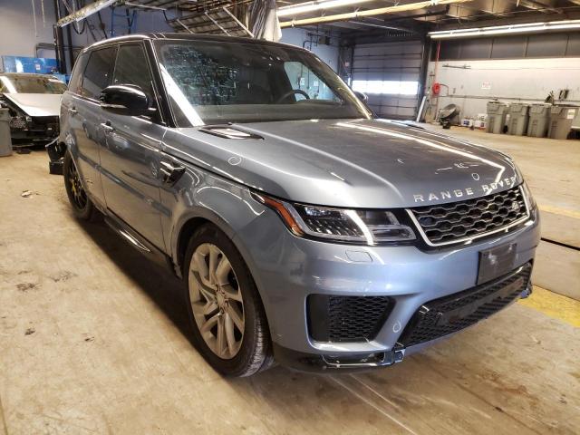 LAND-ROVER RANGE ROVE 2019 salwr2ru4ka870440