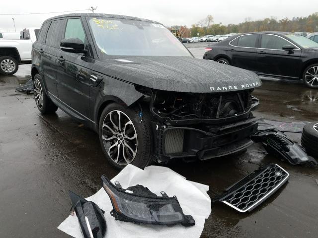 LAND ROVER RANGE ROVE 2019 salwr2ru4ka875752