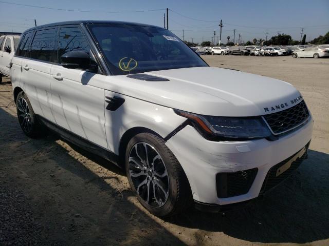 LAND ROVER RANGE ROVE 2019 salwr2ru6ka864087