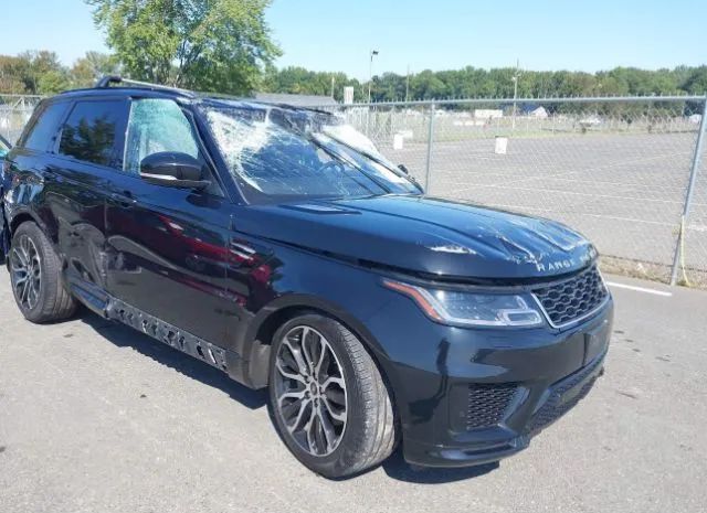 LAND ROVER RANGE ROVER SPORT 2019 salwr2ru6ka873050