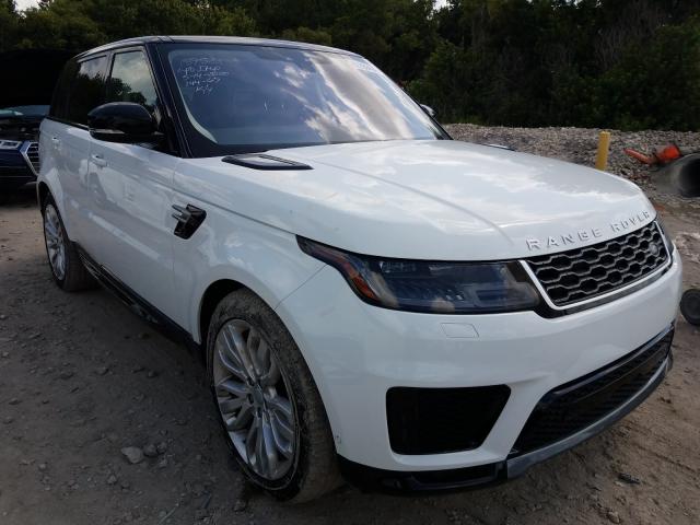 LAND ROVER RANGE ROVE 2019 salwr2ru7ka638902