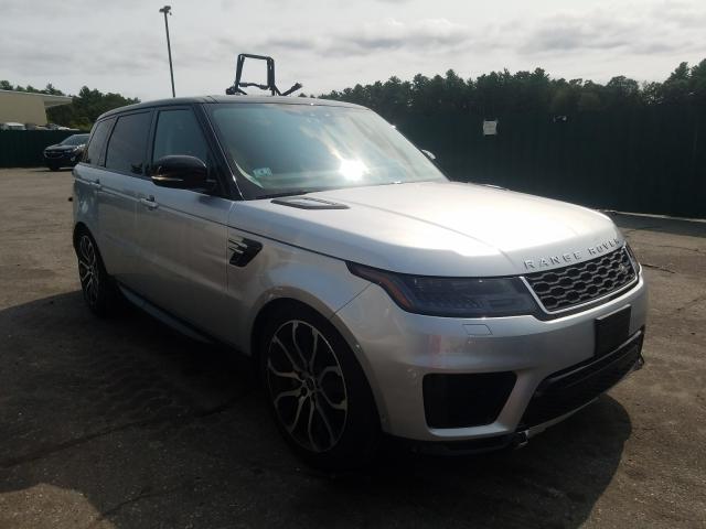 LAND ROVER RANGE ROVE 2019 salwr2ru7ka864731