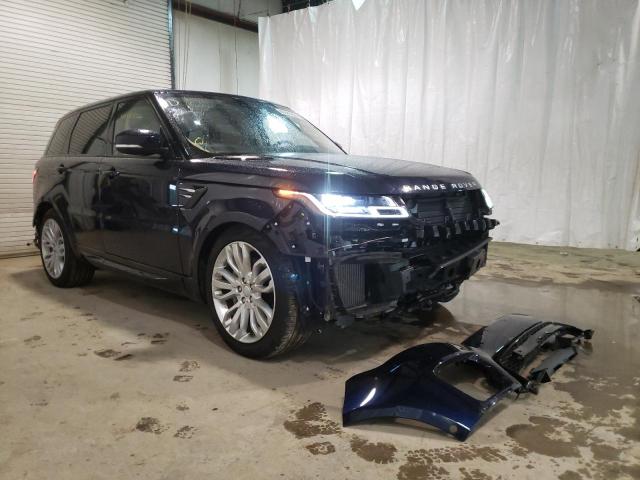 LAND ROVER RANGE ROVER SPORT 2019 salwr2ru8ka860946