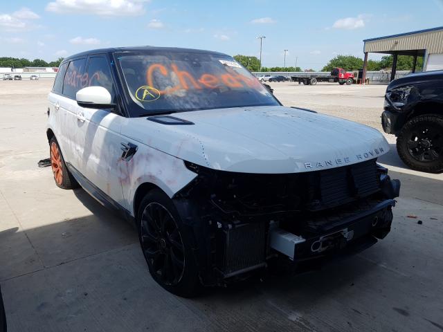 LAND-ROVER RANGE ROVE 2019 salwr2ru8ka874894