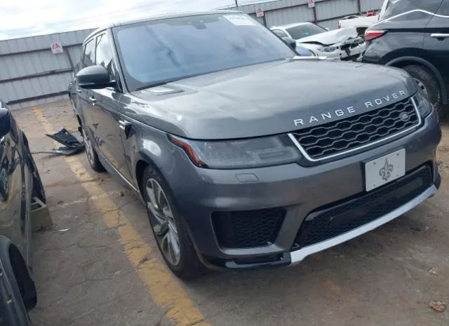 LAND ROVER RANGE ROVER SPORT 2019 salwr2ruxka863234