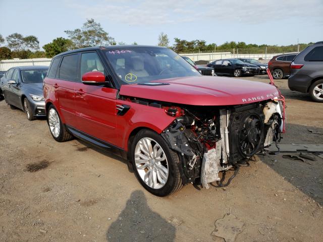 LAND ROVER RANGE ROVE 2019 salwr2ruxka869311