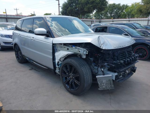 LAND ROVER RANGE ROVER SPORT 2019 salwr2ruxka873696