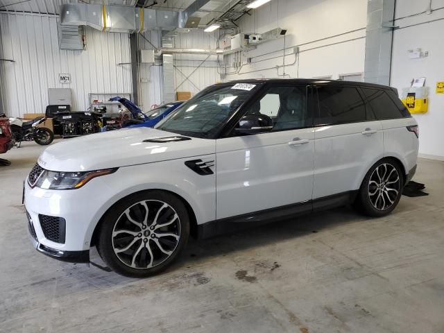 LAND-ROVER RANGE ROVE 2019 salwr2ruxka875402