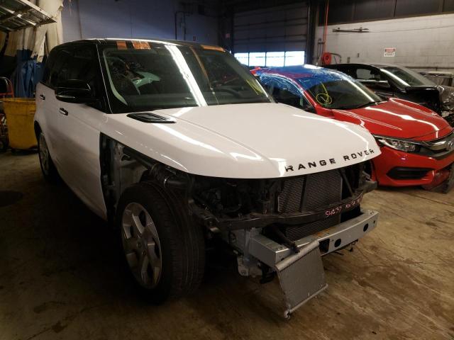 LAND ROVER RANGE ROVE 2018 salwr2rv0ja186489